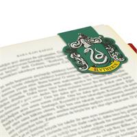Mabbels Harry Potter Slytherin Logo Kitap Ayracı