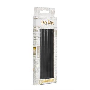 Mabbels Harry Potter Büyüleri Siyah Kurşun Kalem Seti
