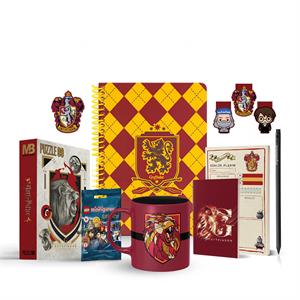 Mabbels Harry Potter Gryffindor Gift Box