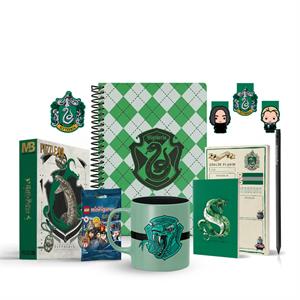 Mabbels Harry Potter Slytherin Gift Box