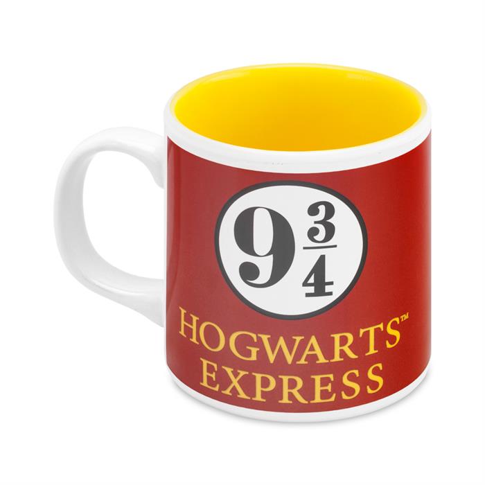 Mabbels Harry Potter 9 3/4 Hogwarts Express Mug
