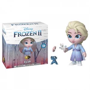 Funko 5 Star Figür - Disney Frozen 2, Elsa
