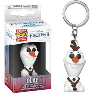 Funko Anahtarlık - Disney Frozen 2, Olaf