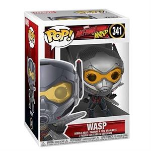 Funko Pop Figür - Marvel Ant-Man&Wasp, Wasp With Chase