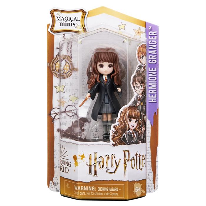 Wizarding World Magical Minis Hermione Granger 6062062