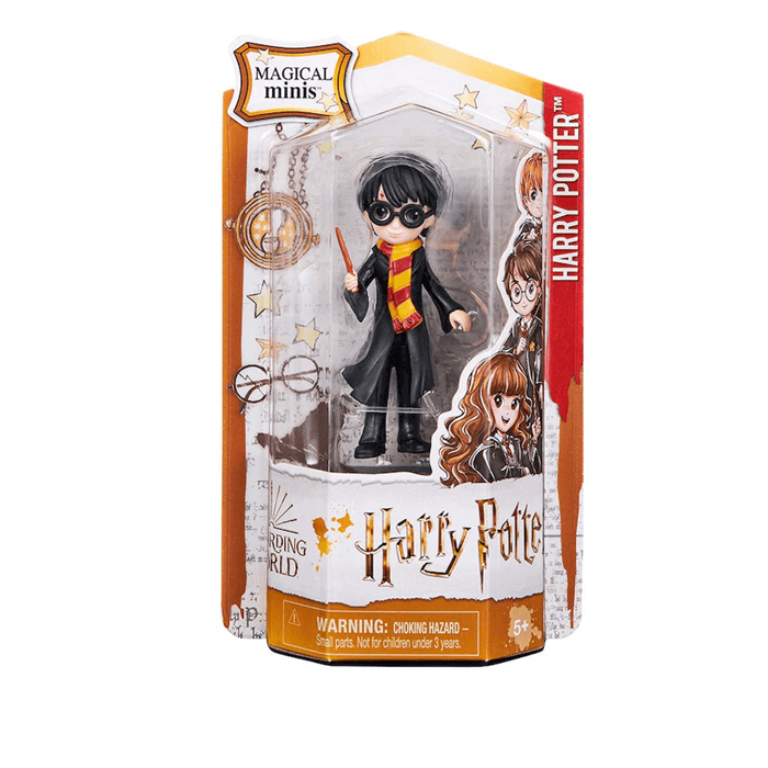Wizarding World Magical Minis Harry Potter 6061844