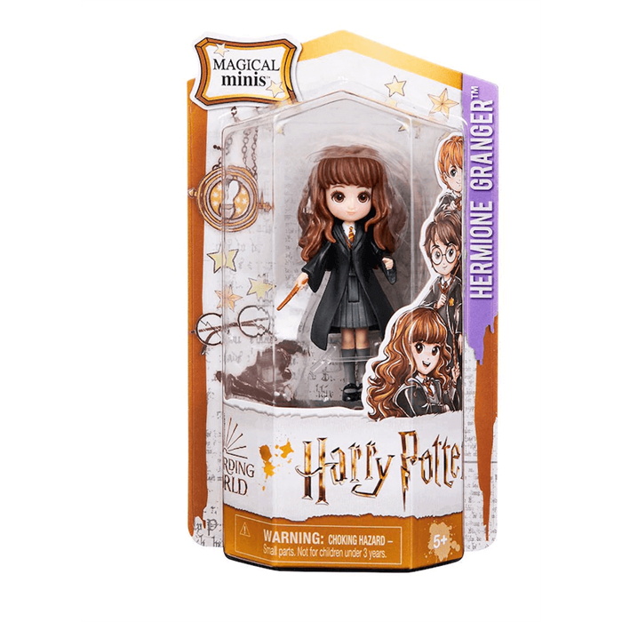 Wizarding World Magical Minis Hermione Granger 6061844