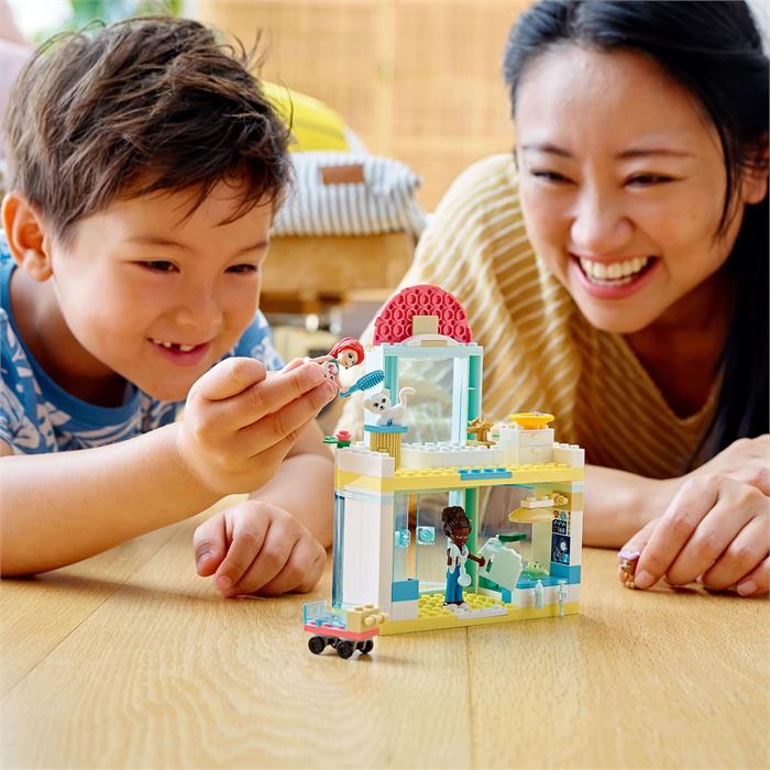 Lego Friends 41695 Evcil Hayvan Kliniği