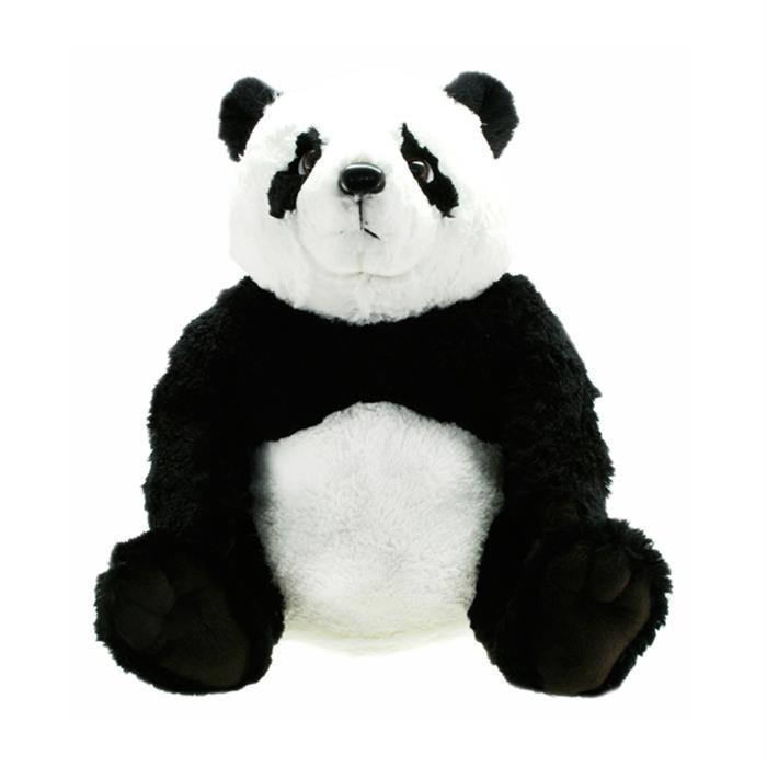 Neco Plush Panda Peluş Oyuncak 50cm