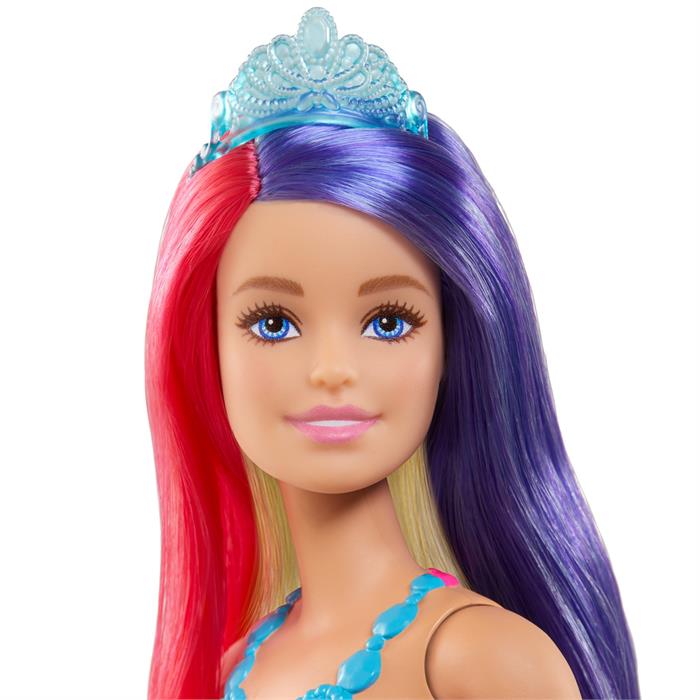 Barbie Dreamtopia Prenses Bebek GTF38