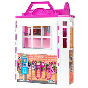 Barbie Muhteşem Restoranı Oyun Seti GXY72