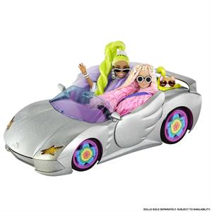 Barbie Extra Araba HDJ47