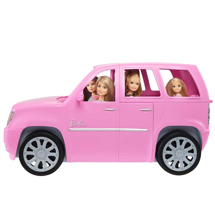 Barbie Oyun Seti GFF58