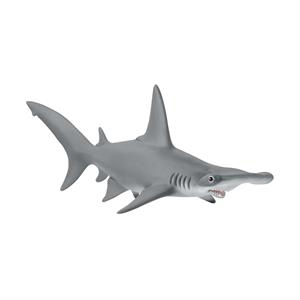 Schleich 14835 Çekiçbaşlı Köpekbalığı