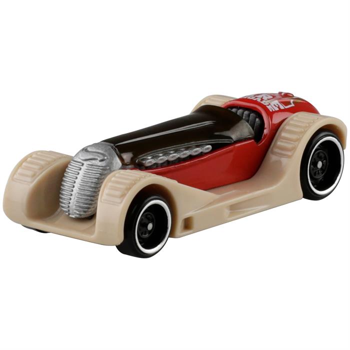 Hot Wheels Beşli Araba Seti - Oyuncak Araba Koleksiyonu, 1:64 Ölçek GHP56