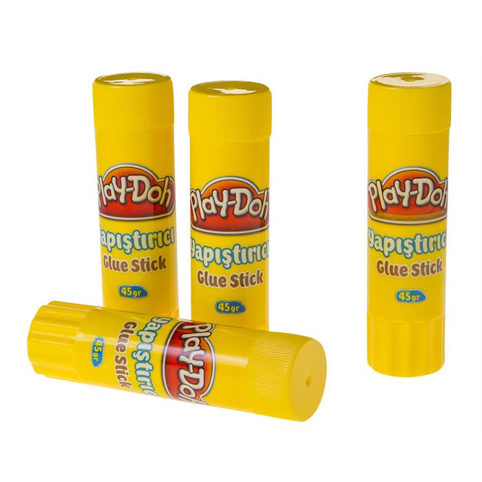 Play-Doh Glue Stick Yapıştırıcı 45gr