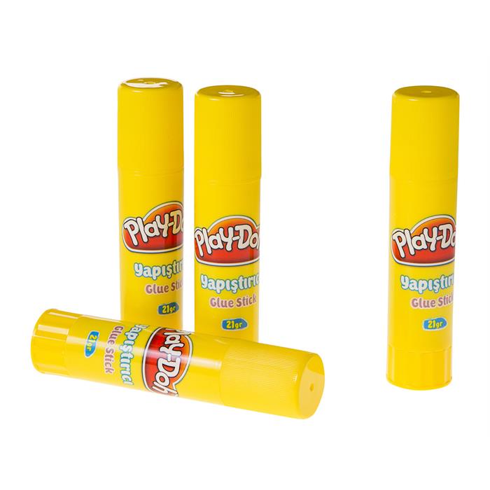 Play-Doh Glue Stick Yapıştırıcı 21gr