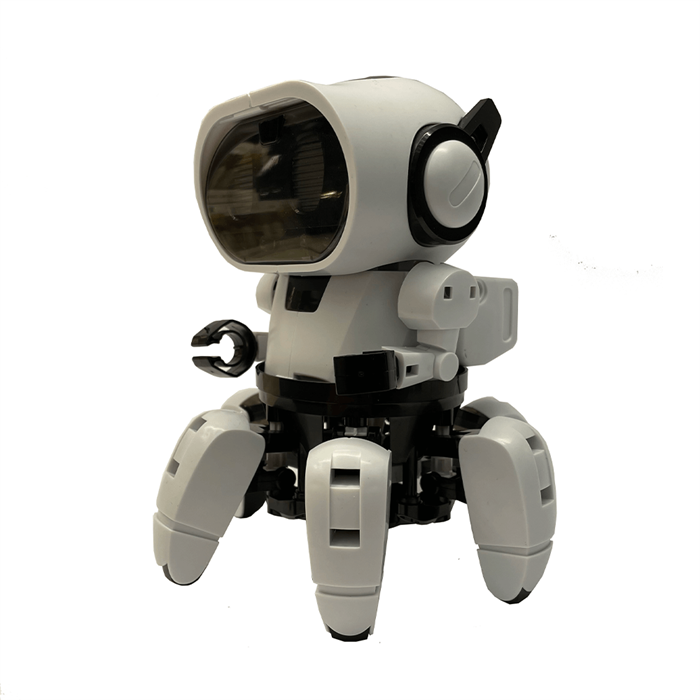 Thames and Kosmos Chipz Akıllı Robot