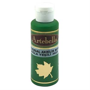 Artebella Akrilik Boya Çağla Yeşili 130ml