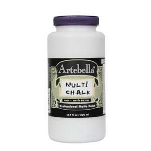 Artebella Multi Chalk Antik Beyaz 500ml