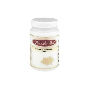 Artebella Su Bazlı Vernik 250ml