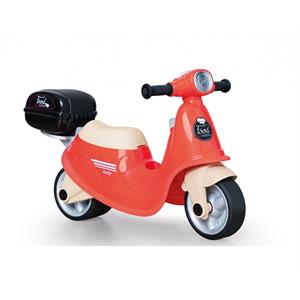Smoby Kırmızı Scooter