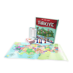 Toli Games Eğlen Türkiye