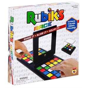 Rubiks Race (Yeni Versiyon)