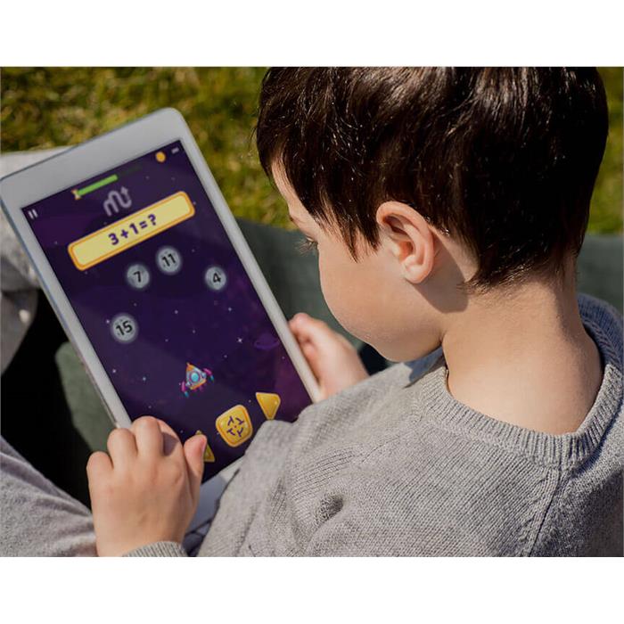 MentalUP Eğitici Zeka Oyunu 12 Aylık Dijital Üyelik