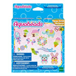 Aqua Beads Pastel Boncuk Seti 31504