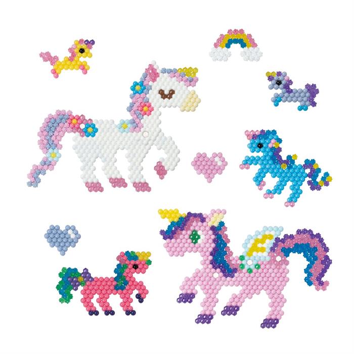 Aqua Beads Unicorn Set 31944