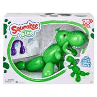 Moose Toys Squeakee Dino İnteraktif Balon - Dinozor