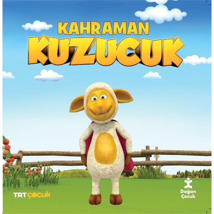 TRT Çocuk - Kahraman Kuzucuk