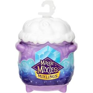 Magic Mixies Mixlings S1 İkili Paket - 14664