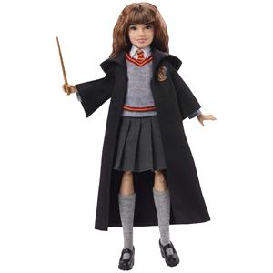 Mattel Hermione Granger Figürü FYM51