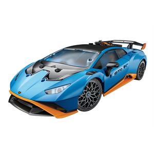 Clementoni Mekanik Laboratuvarı - Lamborghini Huracan 64815