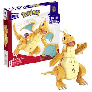 Mega Pokémon Dragonite HKT25
