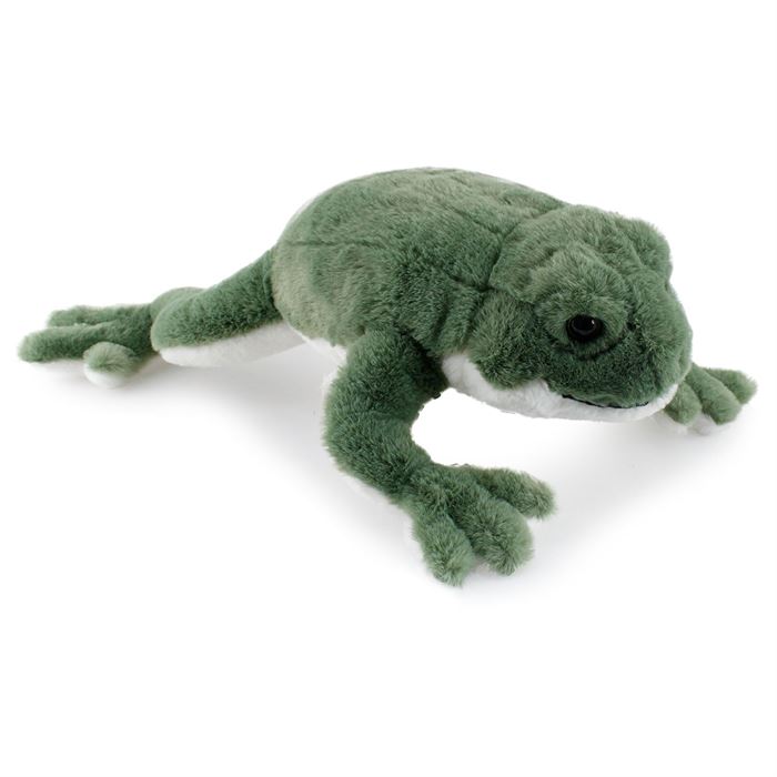Neco Plush Kurbağa 45cm Peluş Oyuncak