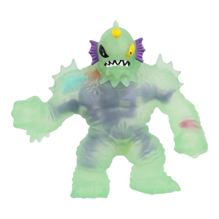 Goojitzu Deep Sea İkili Paket 42575 - Ice Blast and Blazagon