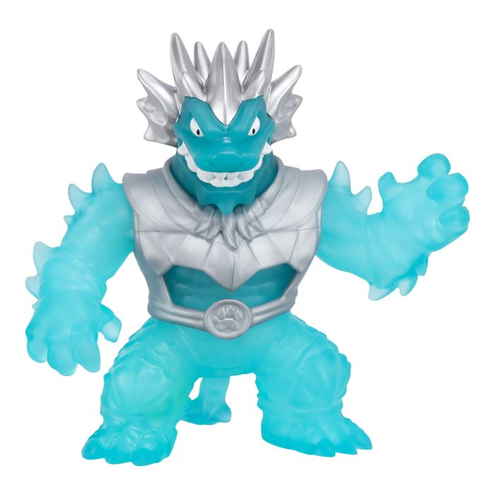 Goojitzu Deep Sea İkili Paket 42575 - Ice Blast and Blazagon