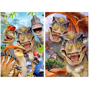 62117_prime-3d-dinozorlar-ve-t-rex-selfie-ikili-puzzle-200-parca-10235_1.jpg