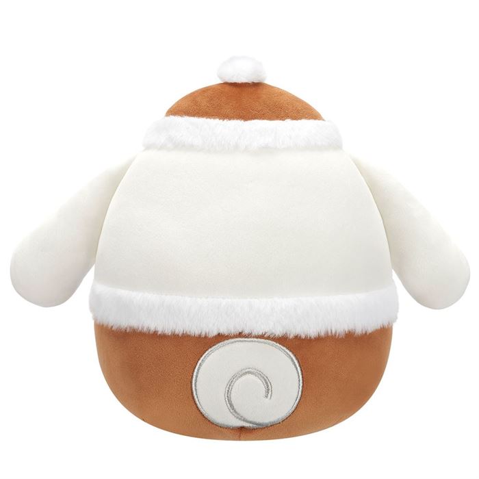 Squishmallows Hello Kitty Serisi - Cinnamoroll 20cm SN00539