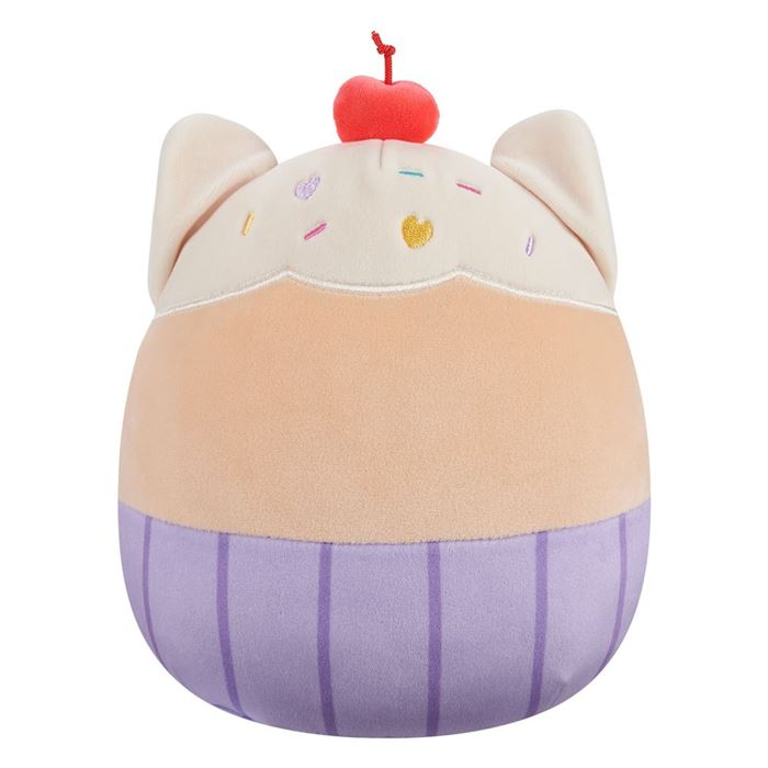 K*k様 Ding jingle bells さくらんぼ丸い3層トースト　スクイ Ding Jingle Bells スクイーズ買い方 | TikTok