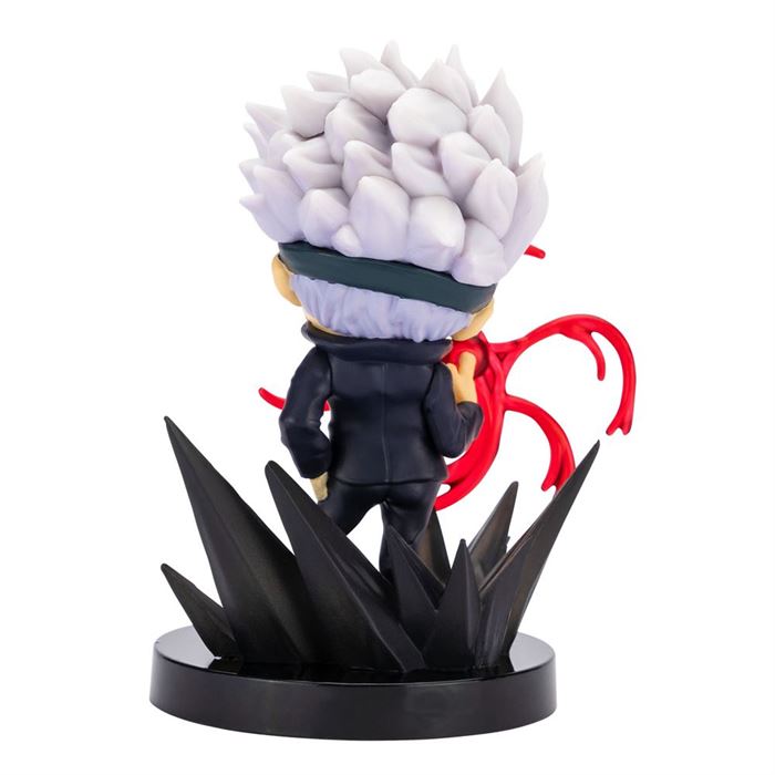 Jazwares Total Anime Mini Büst Figür - Satoru Gojo 0078 MP51038