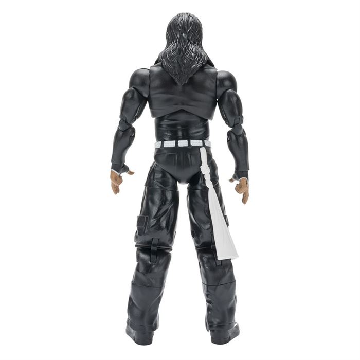 Jazwares AEW Karakterleri Model Aksiyon Figürler S16 Jeff Hardy