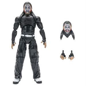 Jazwares AEW Karakterleri Model Aksiyon Figürler S16 Jeff Hardy