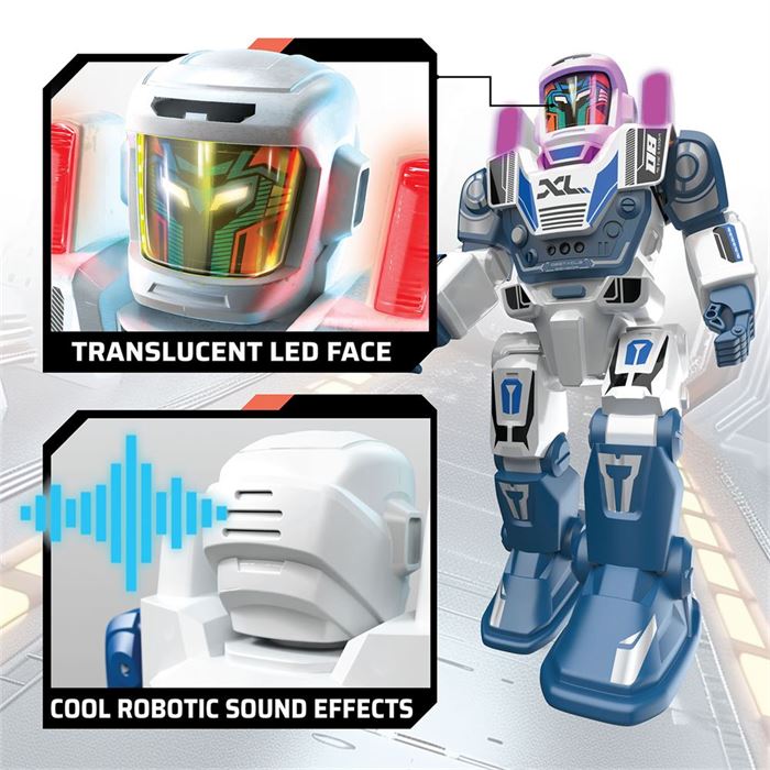 Silverlit Program A Bot XL 88000 MP51143 | Mucit Panda