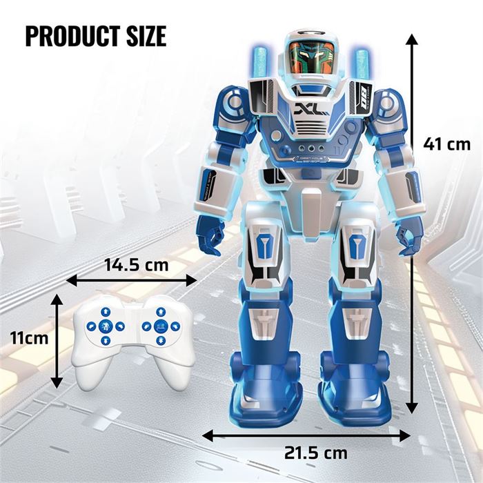 Silverlit Program A Bot XL 88000 MP51143 | Mucit Panda