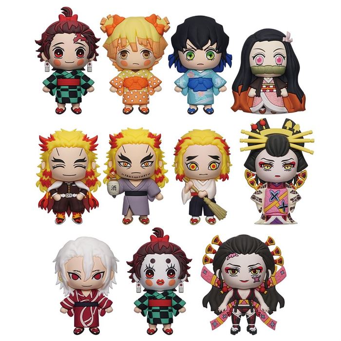 Slayer CD 9枚セット Demon Slayer Complete Box Set