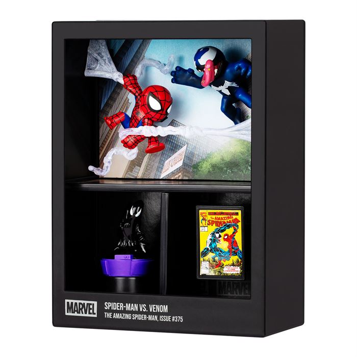 FANDROP Marvel Spider-Man Venom'a Karşı MV02 MP52712 | Mucit Panda